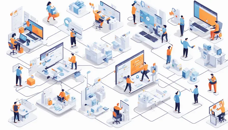 怎么使用github项目管理