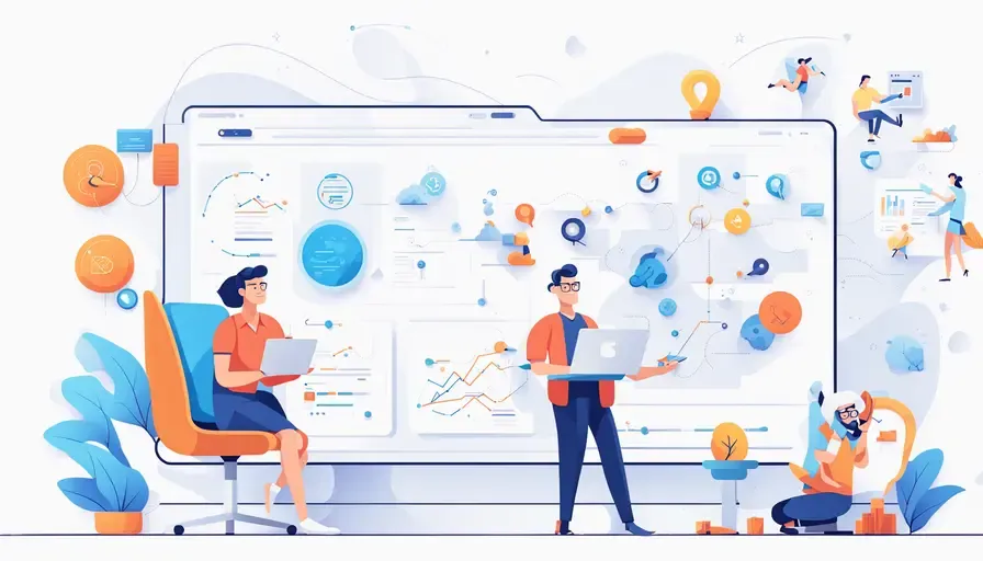 仅有一个项目怎么管理