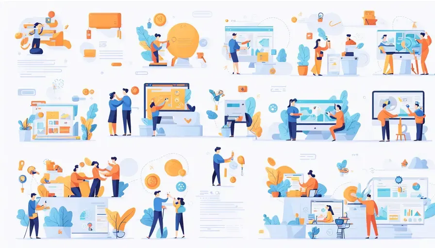 怎么用软件管理项目库