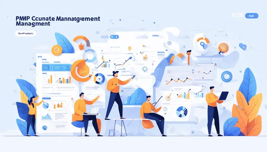 pmp的项目管理经验怎么刷