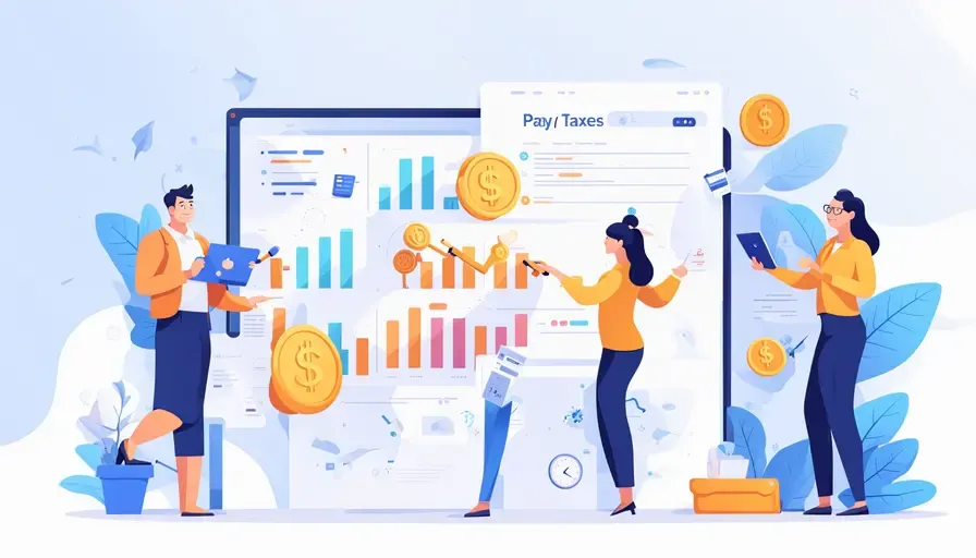 项目管理费怎么交税