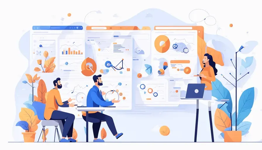 项目管理怎么找工作