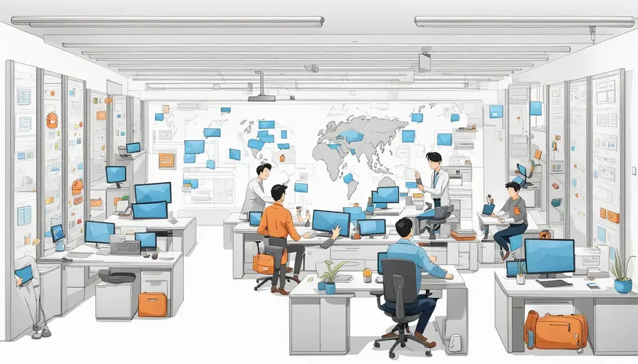 央企项目怎么管理好