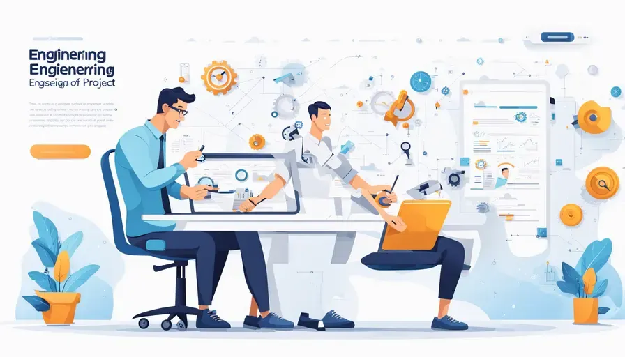 工程面试问给一个项目怎么去管理