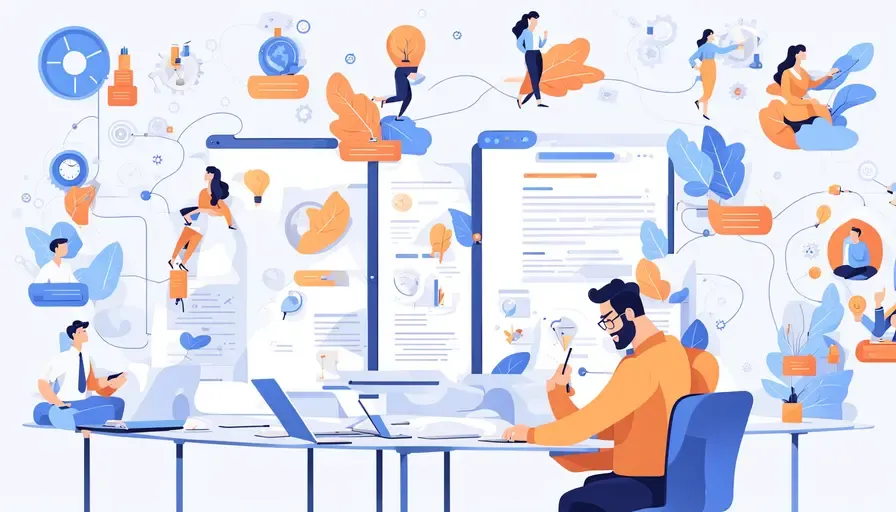 项目管理思路怎么写范文