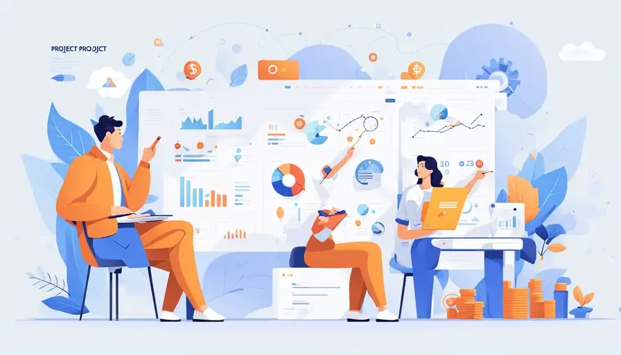 项目成本怎么管理