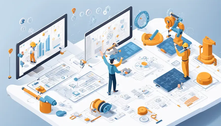 怎么学会工程项目管理