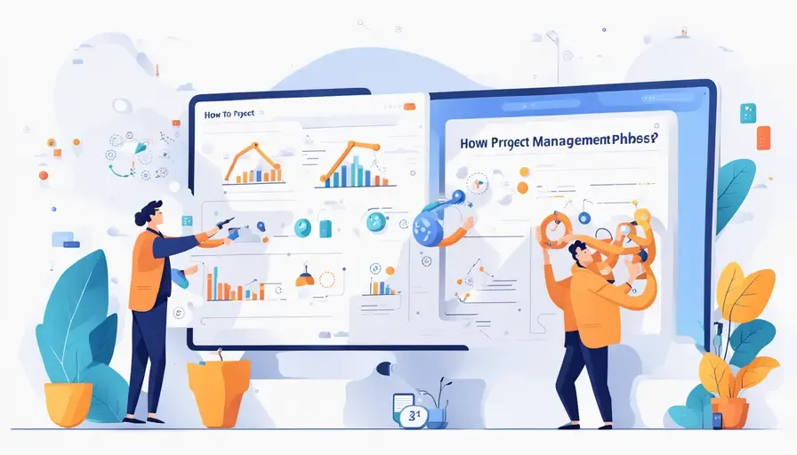 项目管理阶段编号怎么编