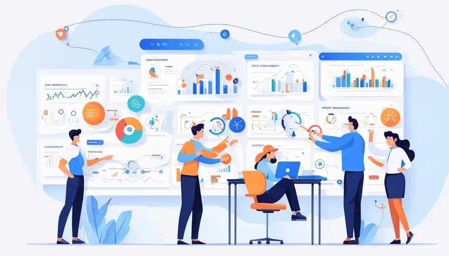 项目管理机构怎么编制