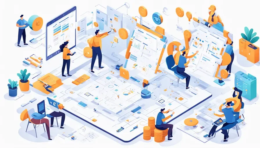 软件项目管理方案怎么写