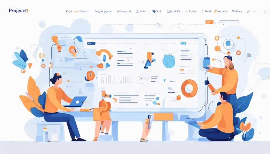 it项目管理怎么拿满分