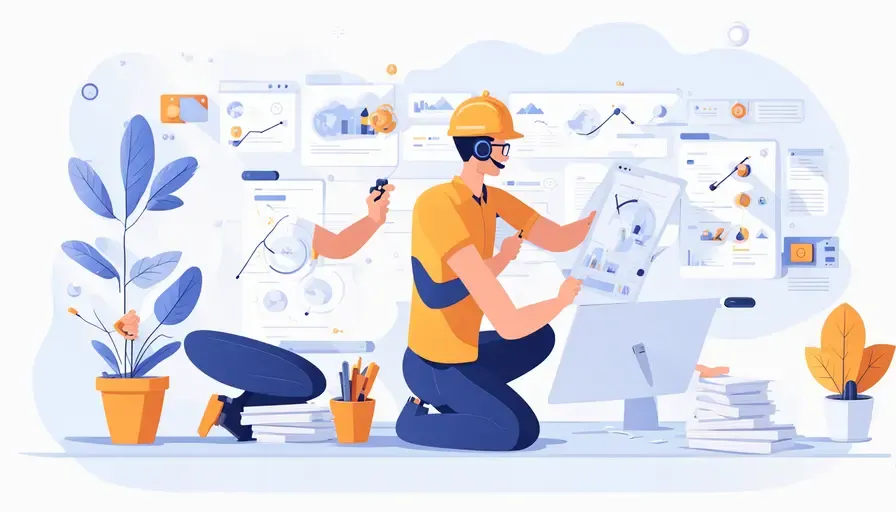 项目管理工作照片怎么拍