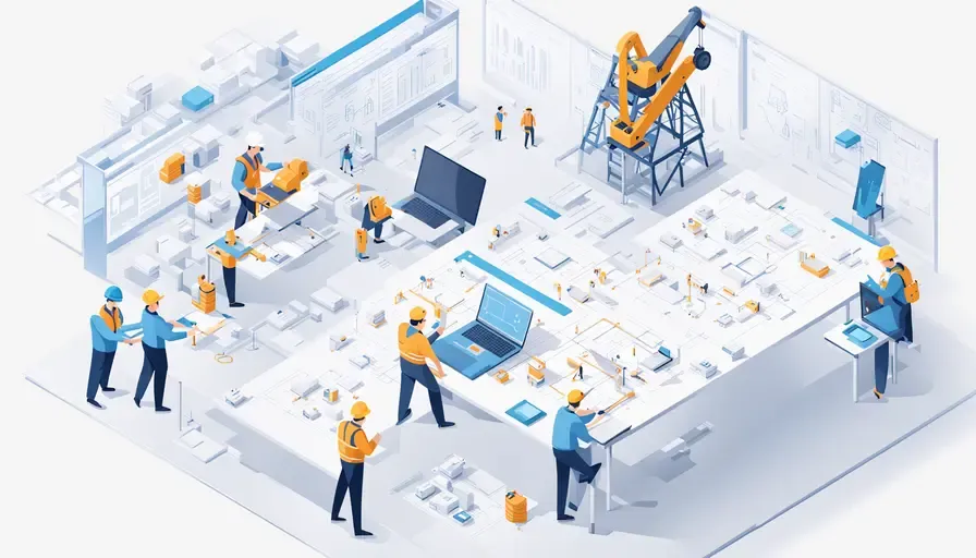 bim怎么进行项目管理