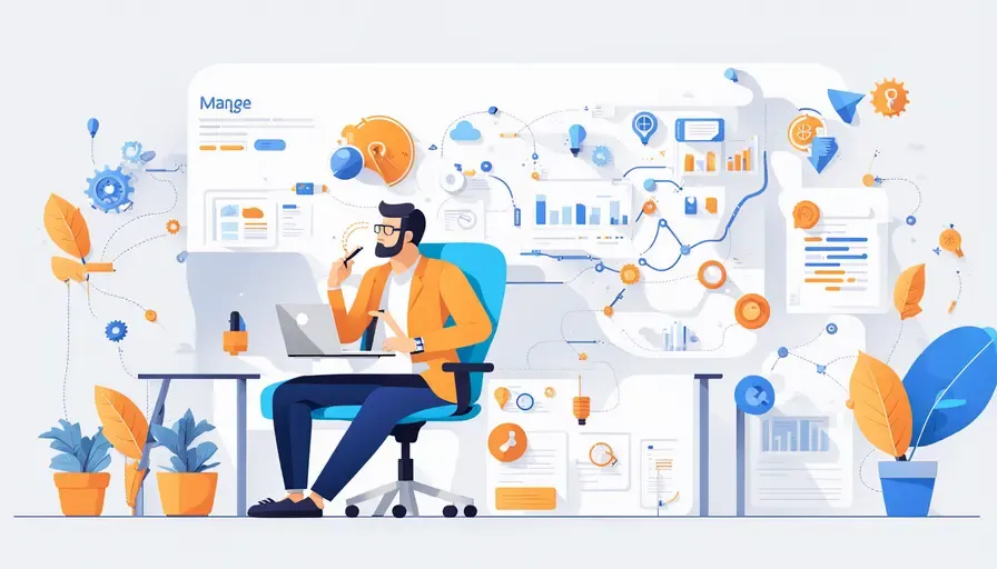 项目经理管理怎么做好