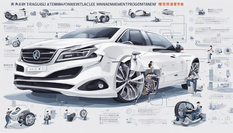 汽车项目管理怎么管