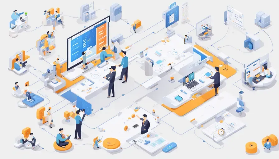 项目管理怎么防止脱节