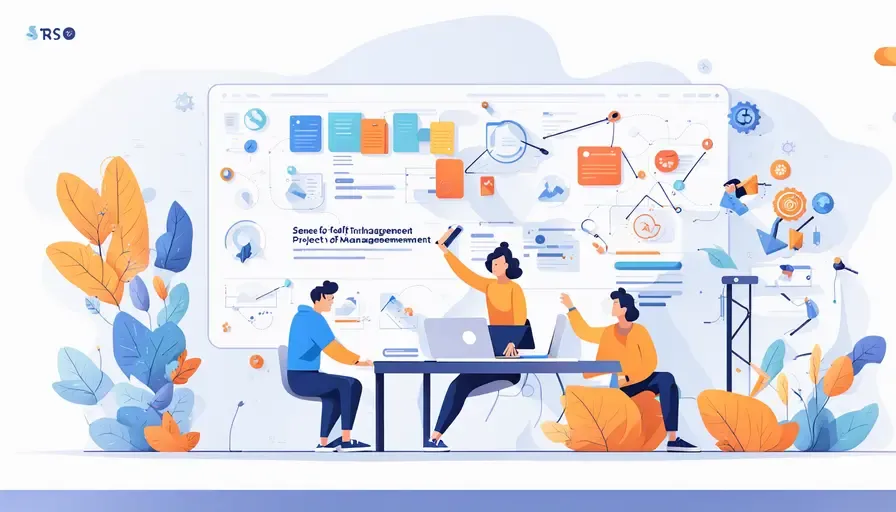 工程项目管理怎么自学好