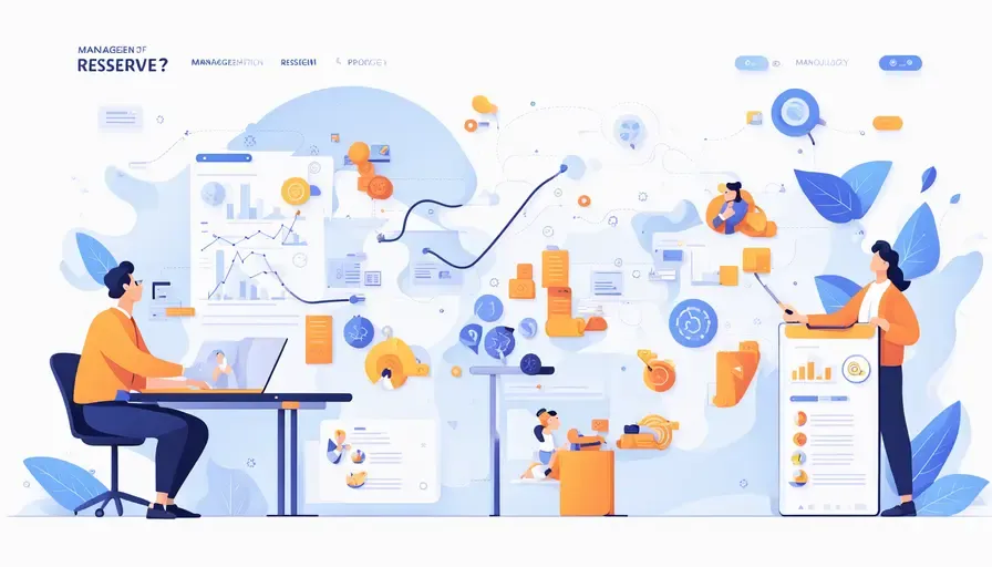 项目的管理储备怎么用的