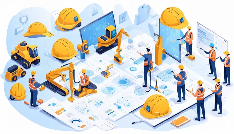 项目施工怎么合规管理