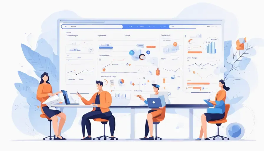 项目管理表怎么写