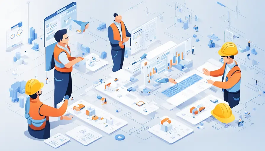 项目建设资料怎么管理