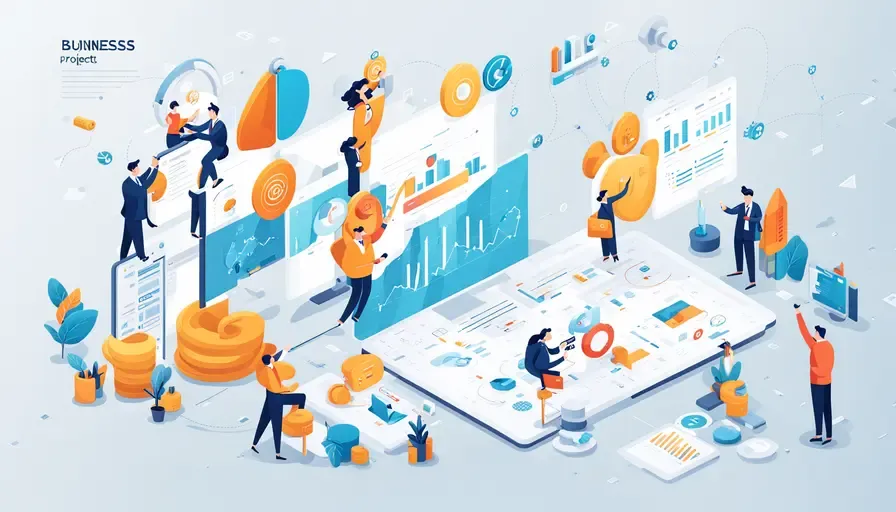 企业项目怎么管理的好呢