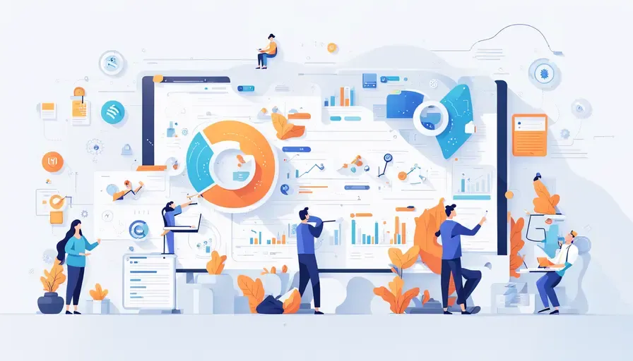 项目管理部门怎么做