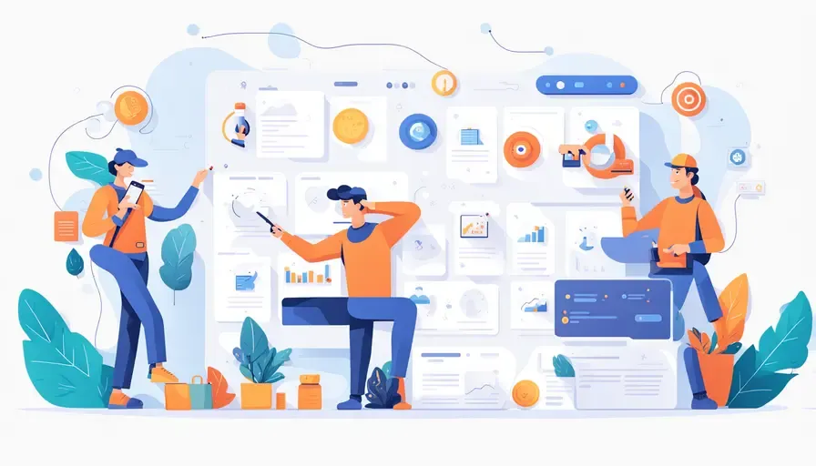 项目管理流程照片怎么拍