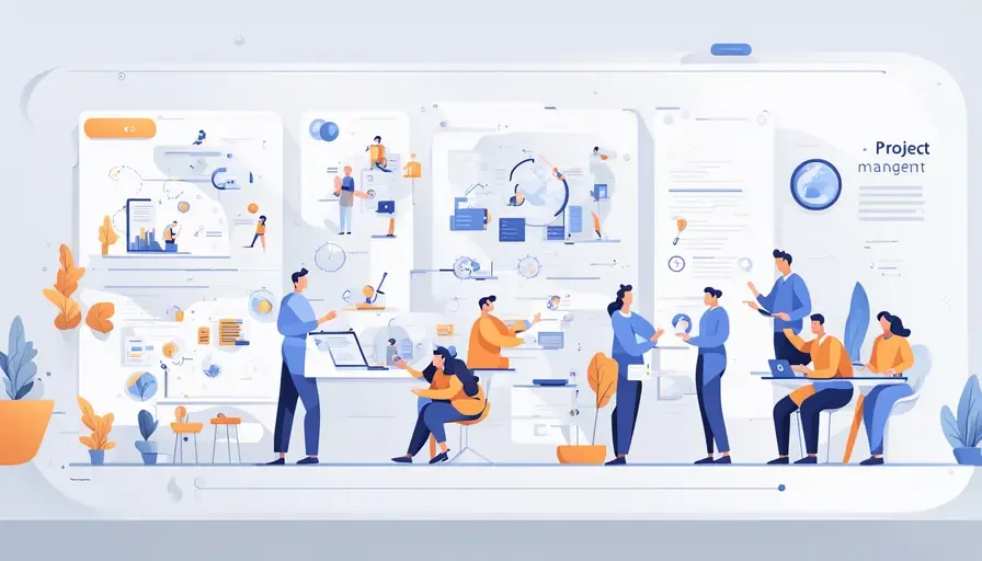 项目现场管理怎么做的