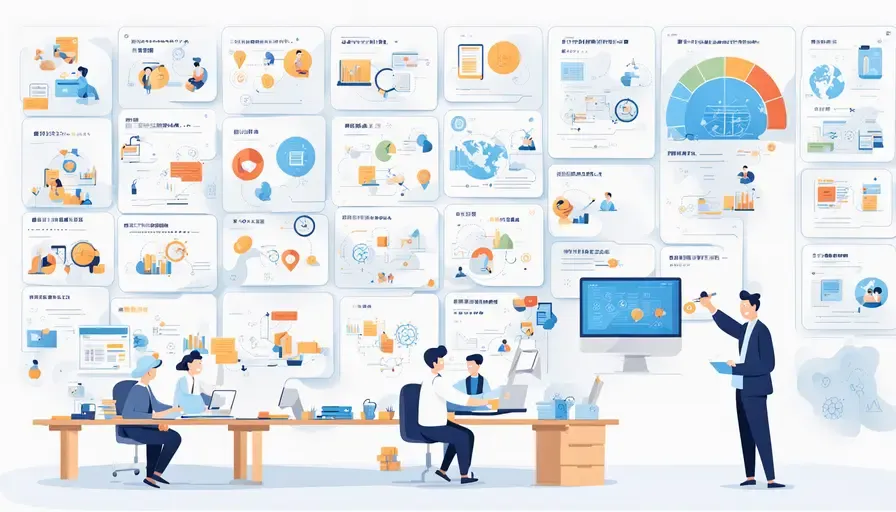 怎么展示项目管理能力