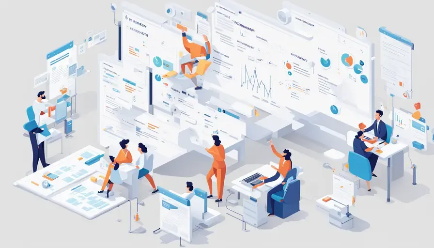 项目管理总结要点怎么写