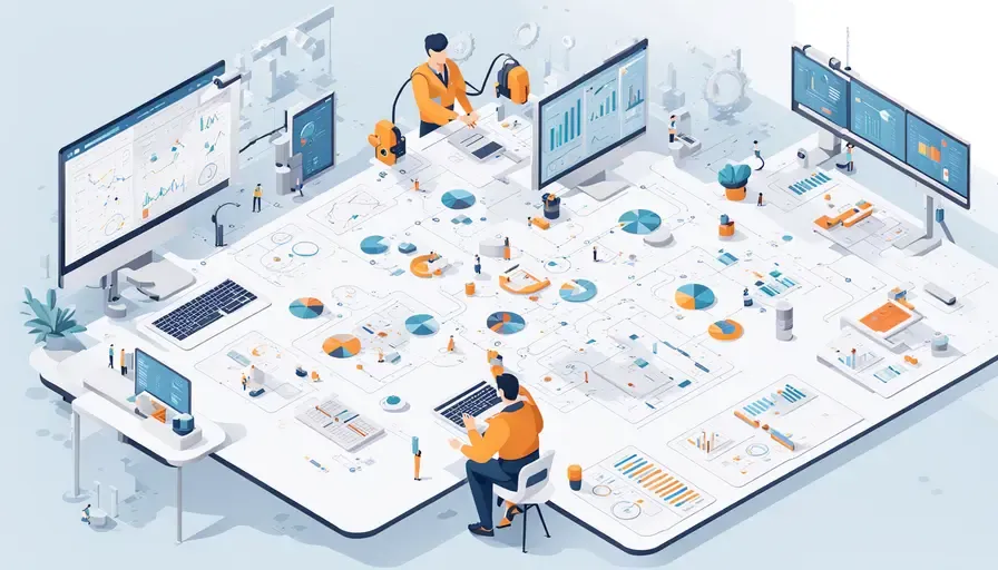 工程项目管理表怎么做