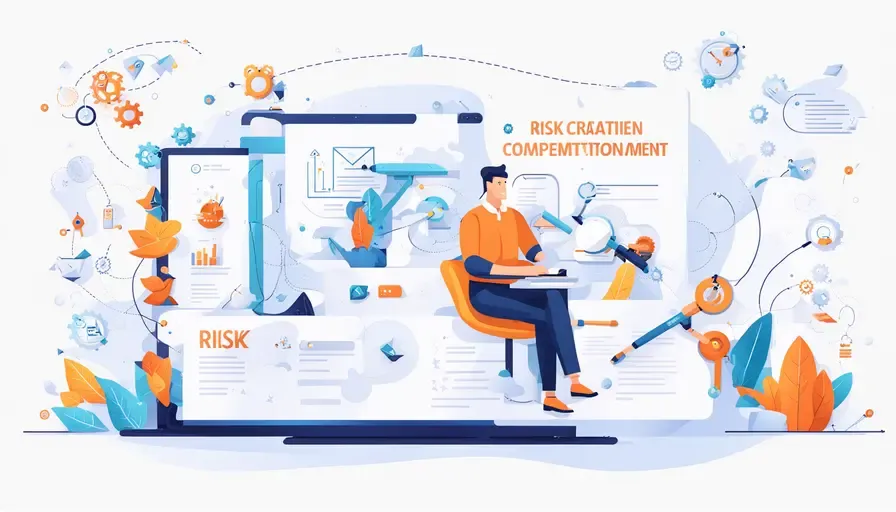 创赛项目风险管理怎么写