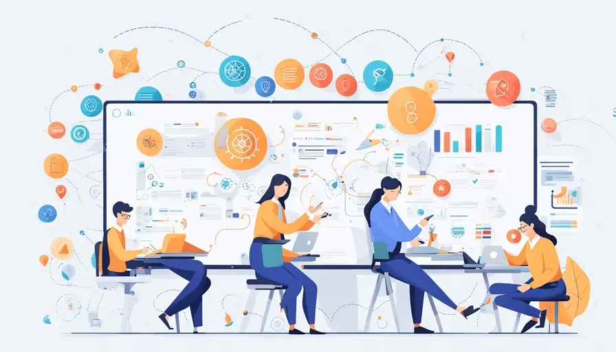 项目管理的起止点怎么写