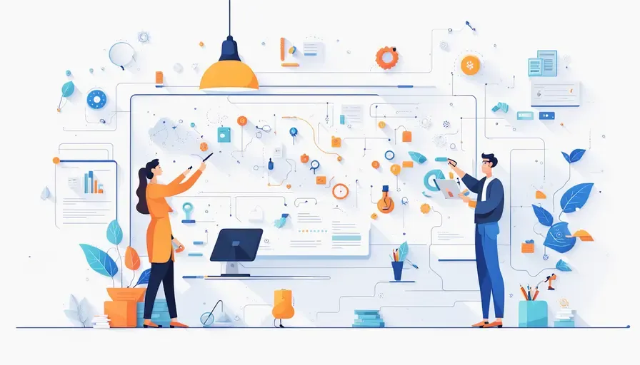 我是怎么管理项目的