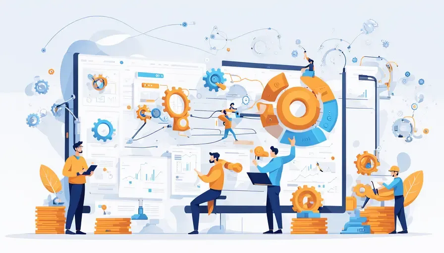 工程项目资料管理怎么做