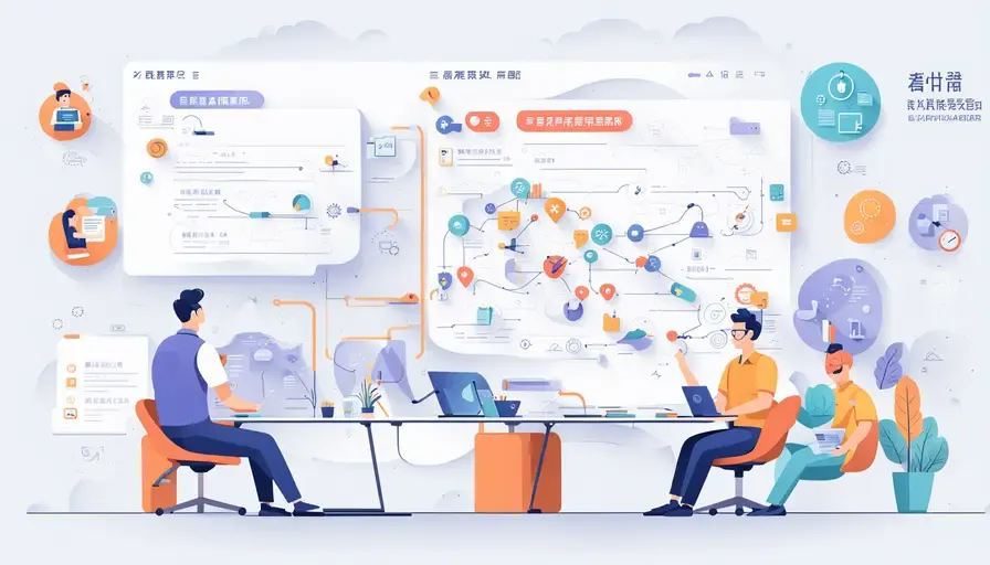 项目管理进度怎么管控好