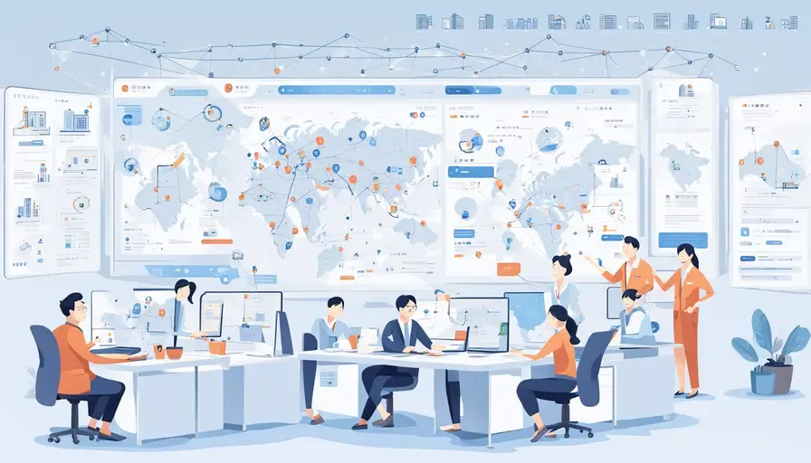 浙江配网项目怎么管理