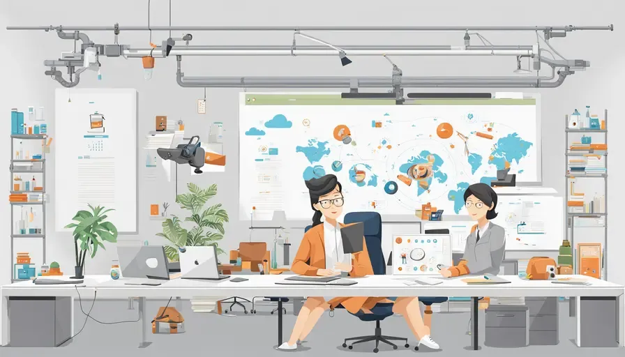 怎么管理好一个软件项目