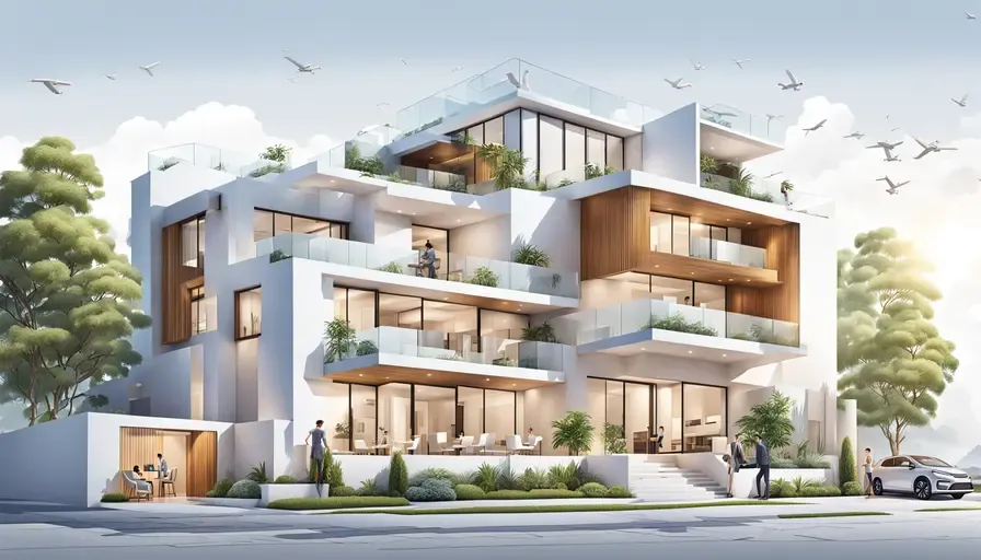 住宅项目管理费怎么算