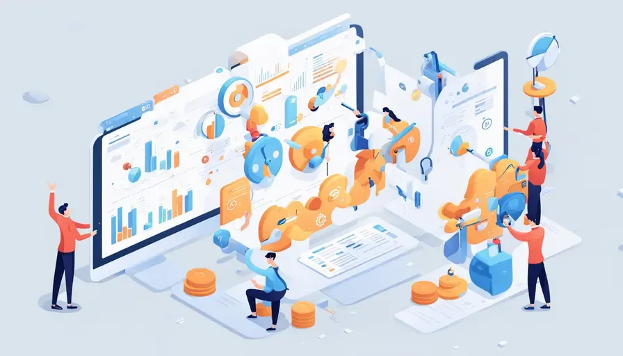 怎么进行项目信息分类管理