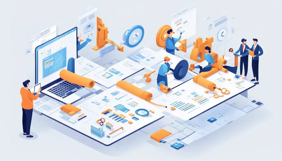 项目怎么做好文档管理