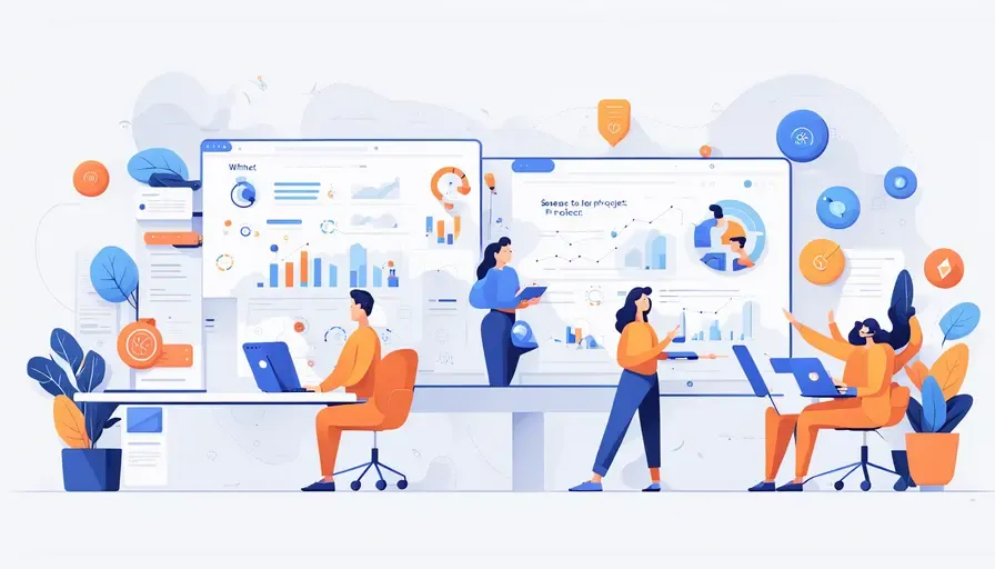 怎么管理甲方项目部