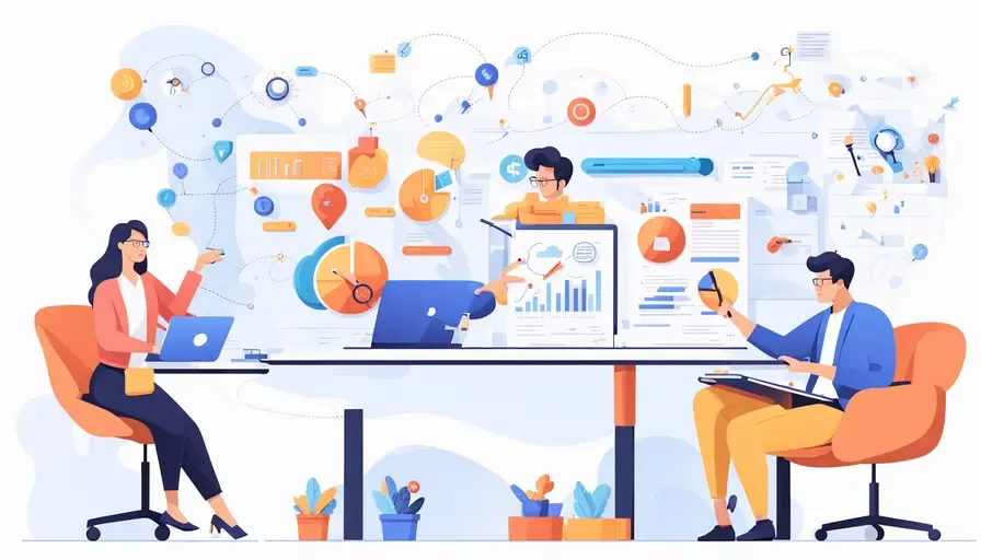 怎么分析项目管理