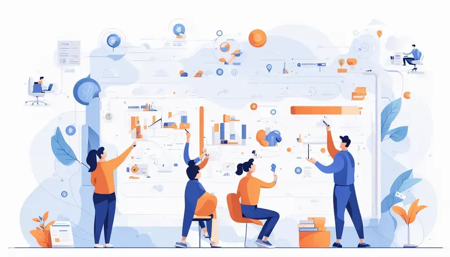 怎么做项目台账管理