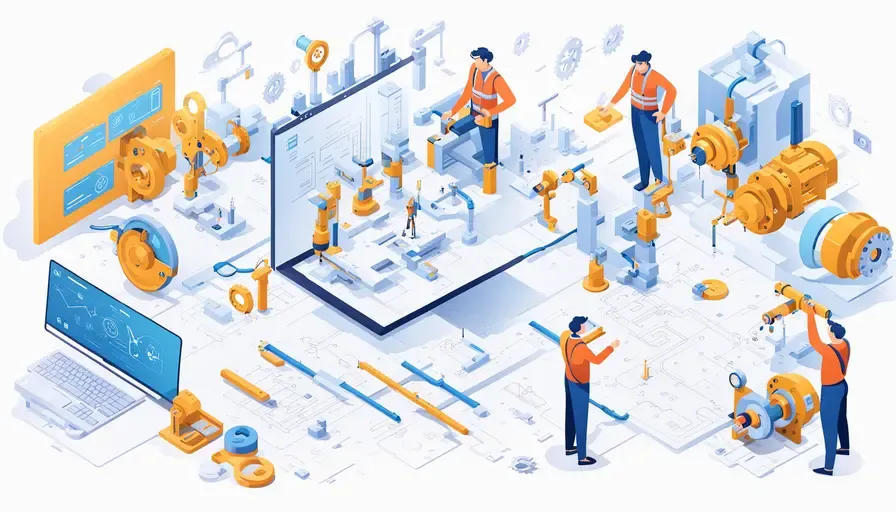 工程怎么做项目管理