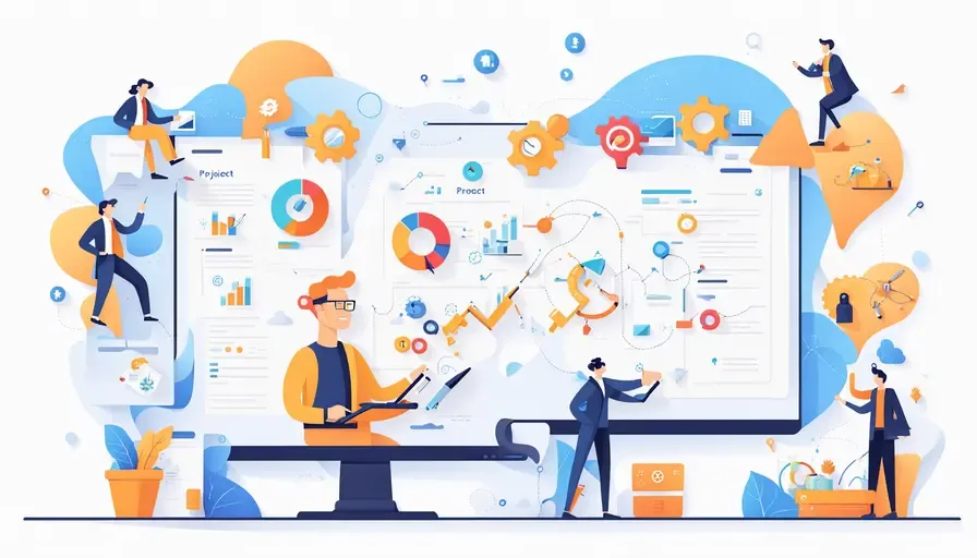 项目管理的好与坏怎么写