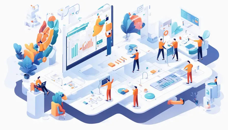 计算机项目管理怎么做的