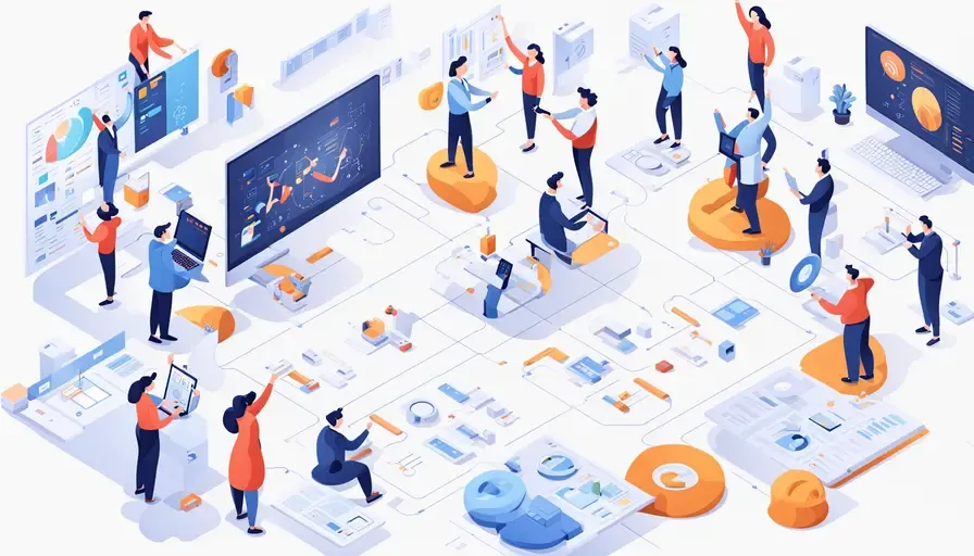 项目管理怎么形容