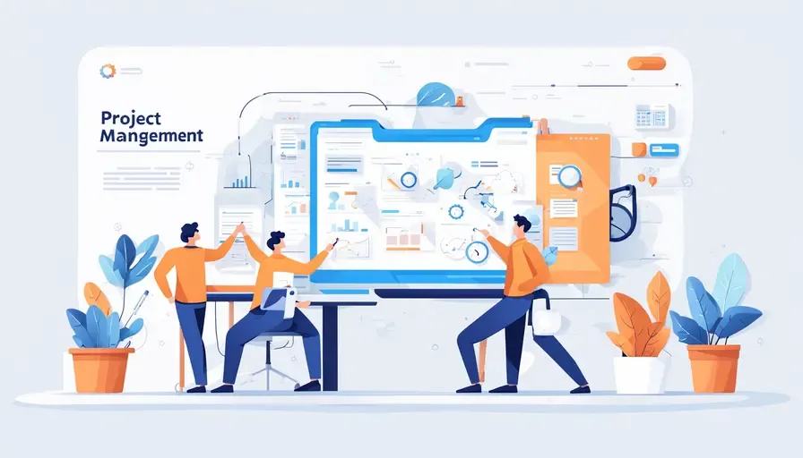 项目管理审批权限怎么写